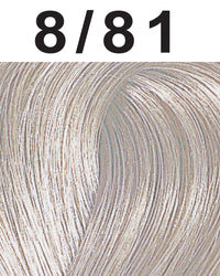 8/81 Light Blonde - Pearl Ash