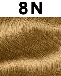 Light Blonde 8N