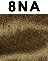 Light Natural Ash Blonde 8NA