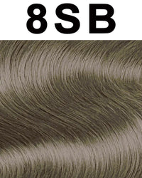 Silver Blonde 8SB