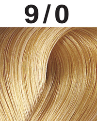 9/0 Very Light Blonde - Natural