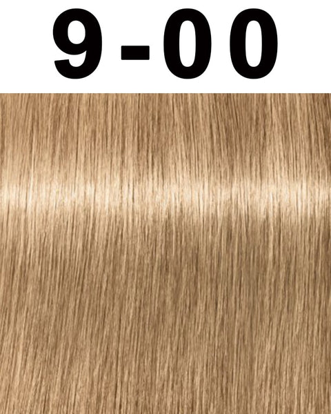 Schwarzkopf Igora Royal Permanent Hair Color