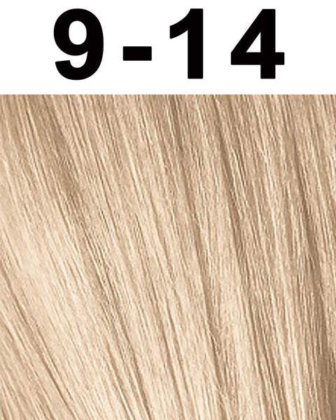 Schwarzkopf Essensity Hair Color