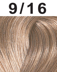 9/16 Very Light Blonde - Ash Violet