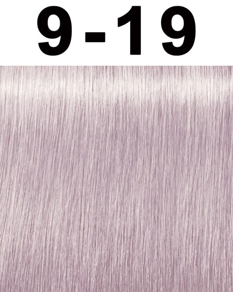 Schwarzkopf Blondme Glow Toner 2 oz