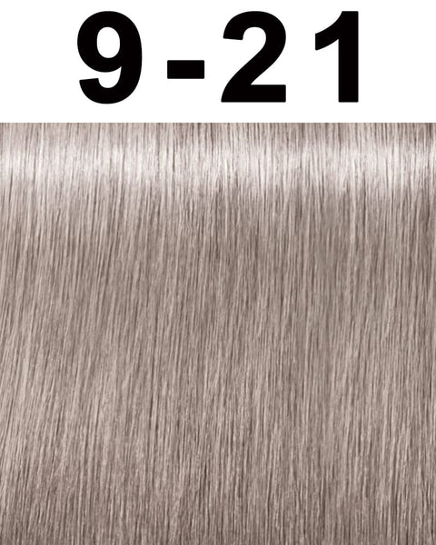 Schwarzkopf Blondme Glow Toner 2 oz