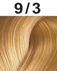 9/3 Very Light Blonde - Gold