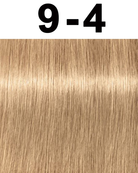 Schwarzkopf Igora Royal Permanent Hair Color