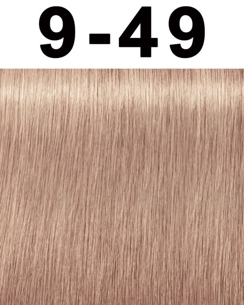 Schwarzkopf Blondme Glow Toner 2 oz