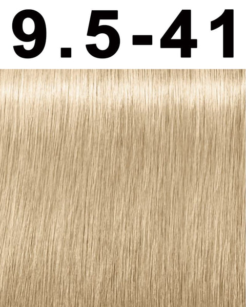 Schwarzkopf Blondme Glow Toner 2 oz