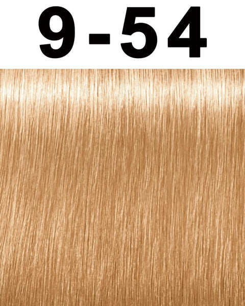 Schwarzkopf Blondme Glow Toner 2 oz