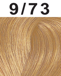 9/73 Very Light Blonde - Brown Gold