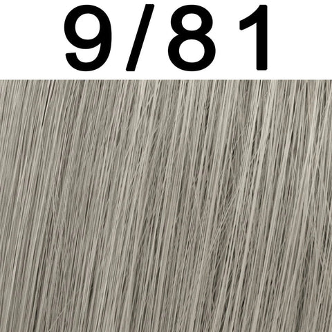 Wella Professionals Koleston Perfect ME+ Permanent Hair Color