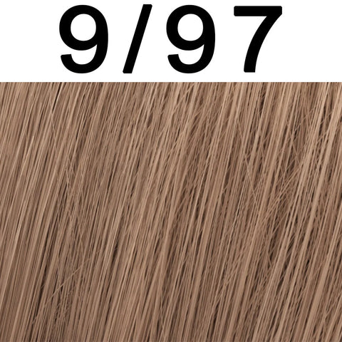Wella Professionals Koleston Perfect ME+ Permanent Hair Color