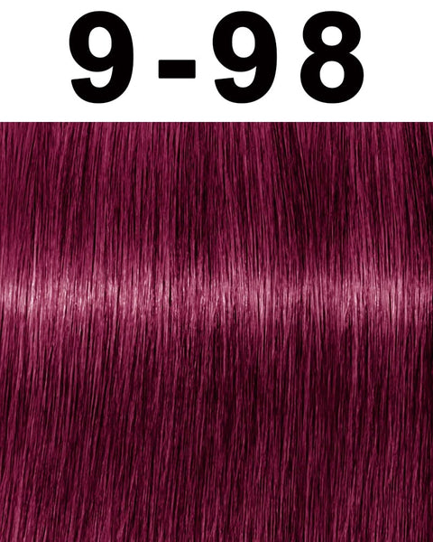 Schwarzkopf Igora Royal Permanent Hair Color