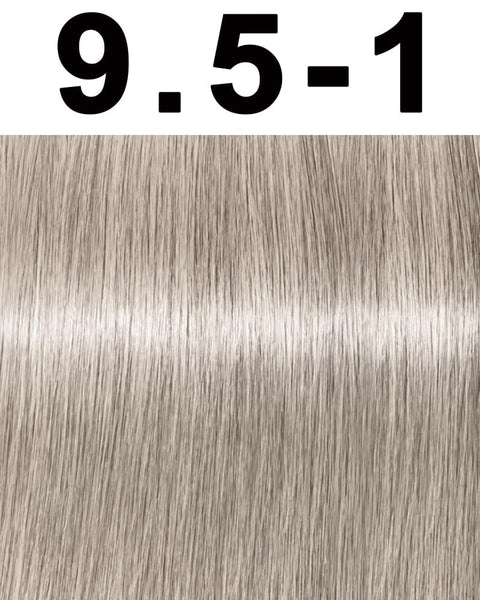 Schwarzkopf Igora Royal Permanent Hair Color