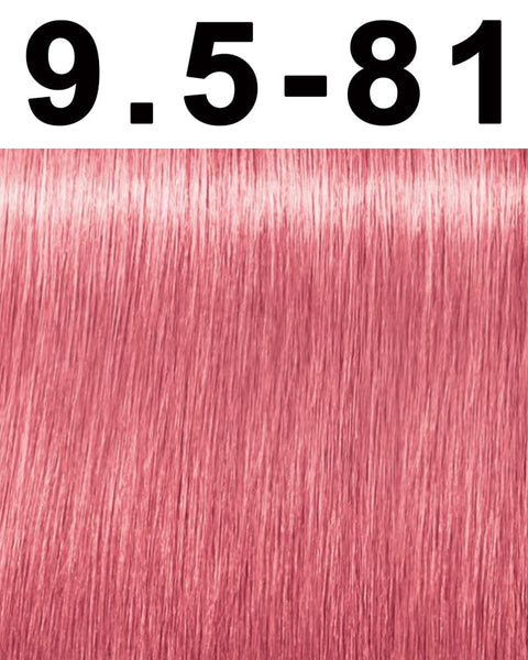 Schwarzkopf Blondme Glow Toner 2 oz