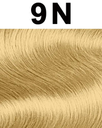 Very Light Blonde 9N