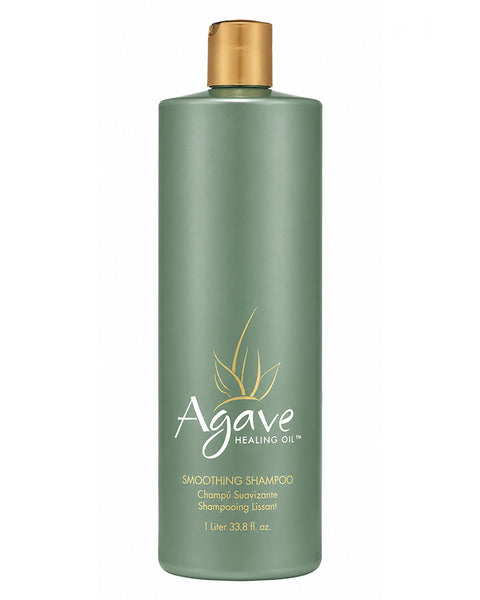 Agave Smoothing Shampoo