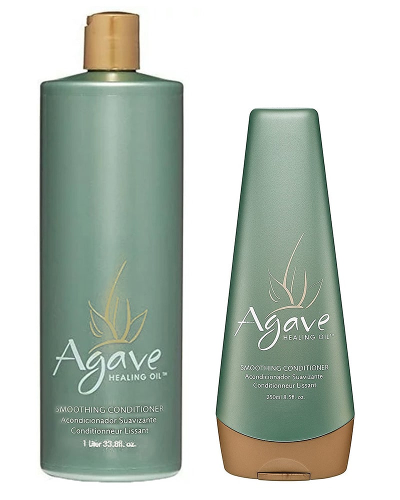 Agave Healing Oil Smoothing Conditioner 8.5 oz