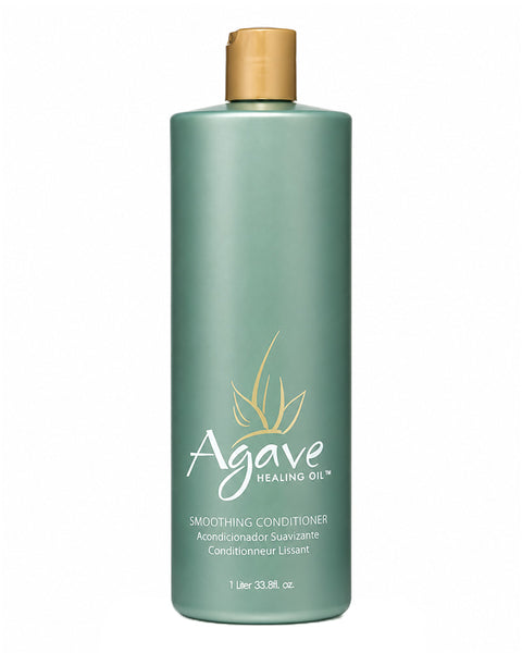 Agave Smoothing Conditioner