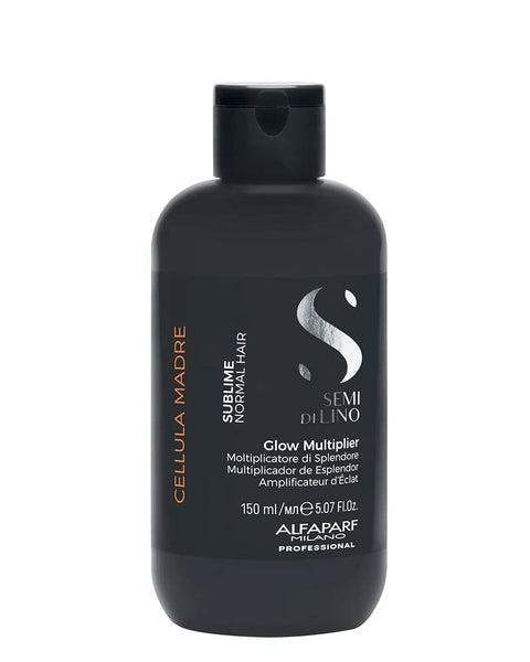 Alfaparf Semi Di Lino Sublime Cellula Madre Glow Multiplier 150ml