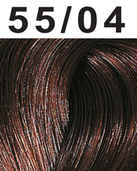 55/04 Intense Light Brown