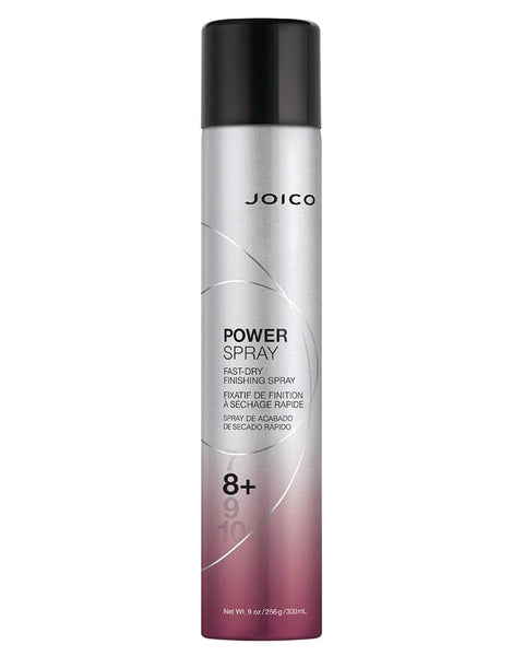 Joico Power Spray Fast-Dry Finishing Spray 9 oz