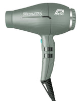 Parlux Digitalyon Dryer Plus Magic Sense Diffuser Anthracite