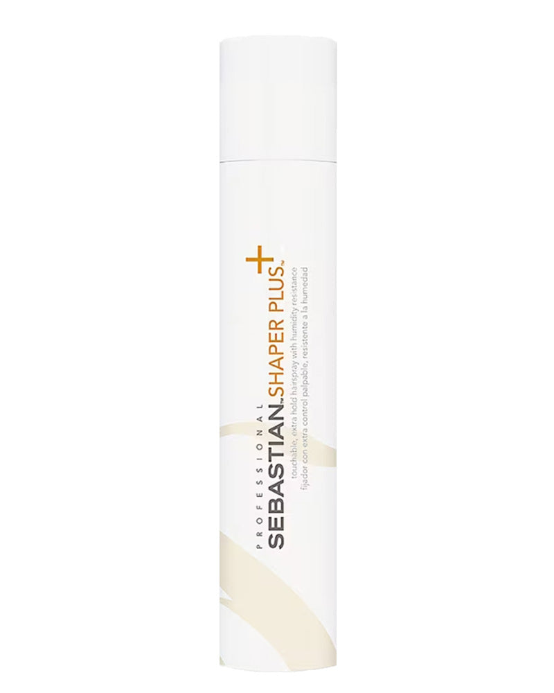 Sebastian Shaper Plus 50% VOC Originals 10.6 oz – Glamour Beauty