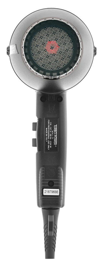 Turbo Power Twin Turbo 335 Digital Power Hair Dryer