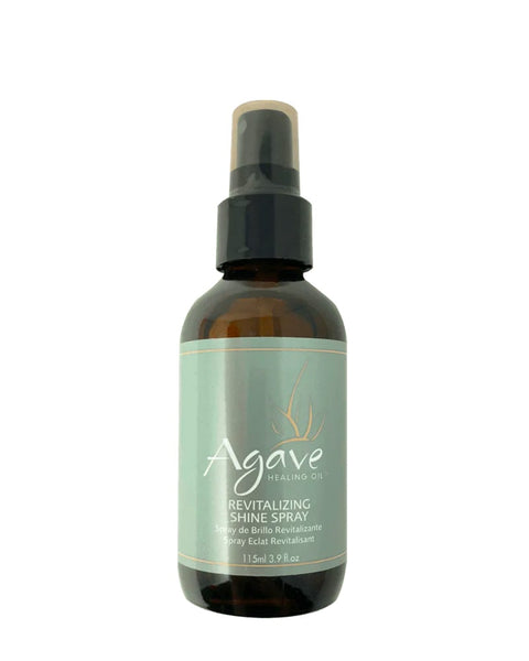 Bio Agave Healing Oil - Revitalizing Shine Spray 3.9oz