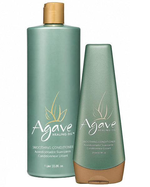 Agave Smoothing Conditioner