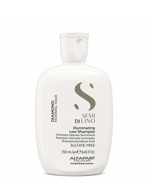 Alfaparf Semi Di Lino Diamond Illuminating Low Shampoo