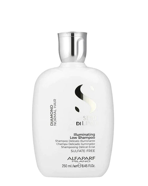 Alfaparf Semi Di Lino Diamond Illuminating Low Shampoo