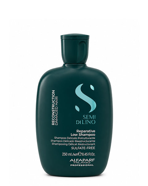 Alfaparf Semi Di Lino Reconstruction Repair Low Shampoo