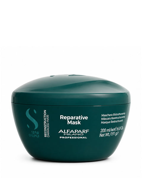 Alfaparf Semi Di Lino Reconstruction Repair Mask