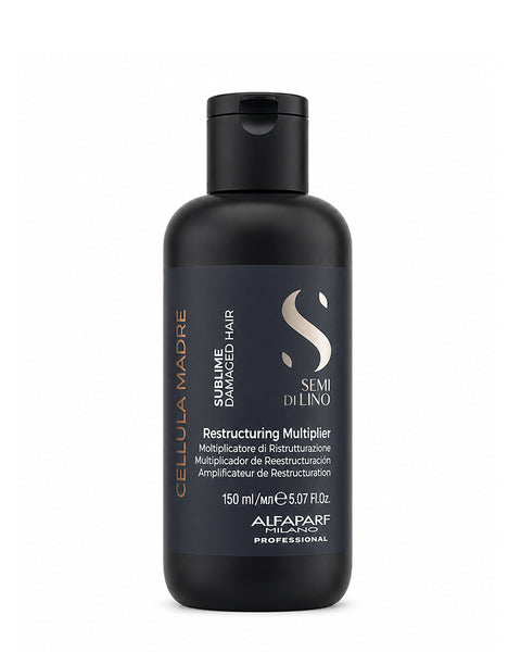 Alfaparf Semi Di Lino Sublime Cellula Madre Restructuring Multiplier 150ML