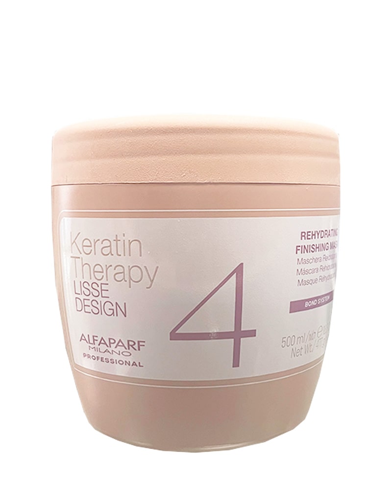 Alfaparf Milano popular Professional Keratin Therapy