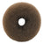 Allure Large Donut - Brown