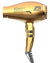 Parlux Alyon Air Ionizer Tech Hair Dryer - Gold