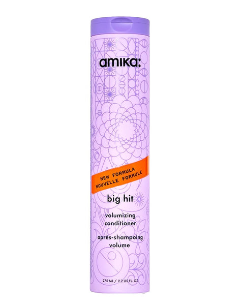 Amika Big Hit Volumizing Conditioner 9.2 oz