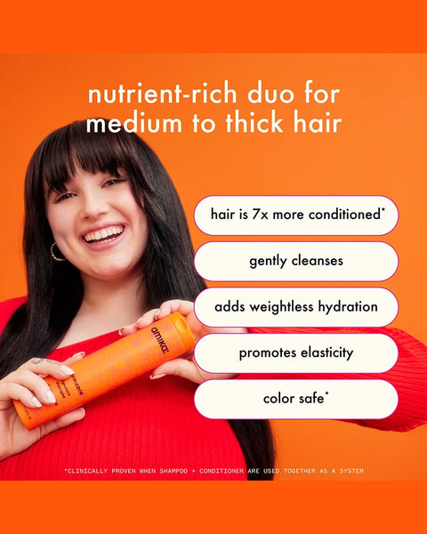Amika Normcore Signature Conditioner 9.2 oz