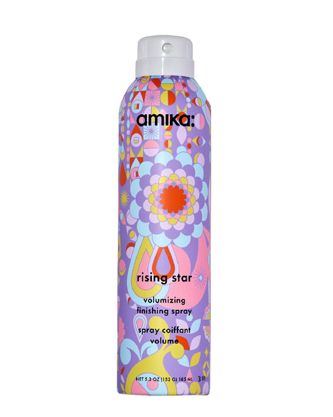 Amika Rising Star Volumizing Finishing Spray 5.3 oz