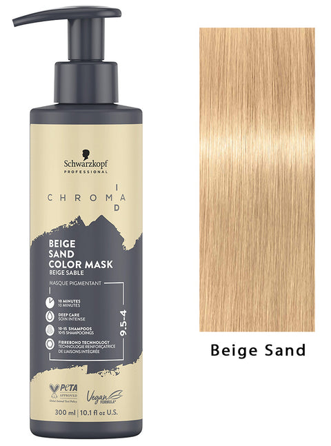 Schwarzkopf Chroma ID Bonding Color Mask