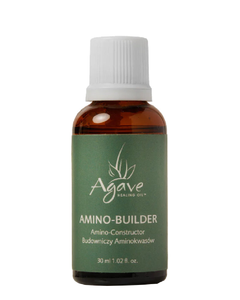 Agave Healing Oil Amino-Builder 30 ml / 1.02 oz
