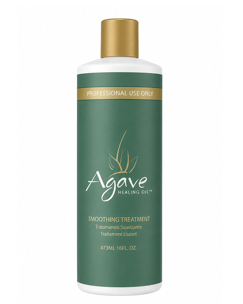 Agave Smoothing Treatment 16 oz