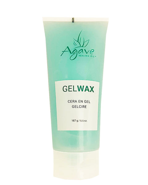 Agave Gel Wax 6.6oz