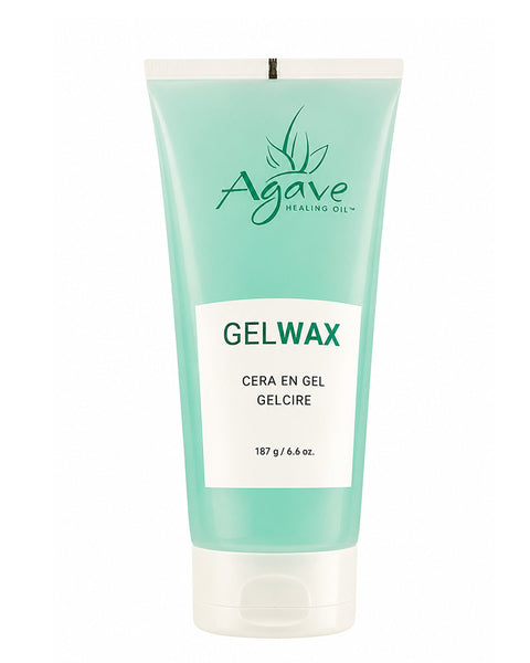 Agave Gel Wax 6.6oz