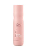 Wella Blonde Recharge Cool Blonde Shampoo